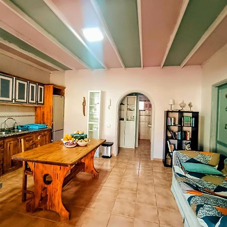 Santa LuciaLa Casa De La Pradera住宿加早餐旅馆 外观 照片