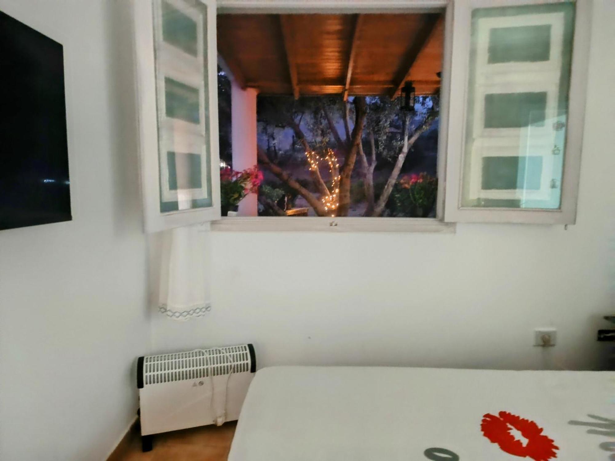 Santa LuciaLa Casa De La Pradera住宿加早餐旅馆 外观 照片