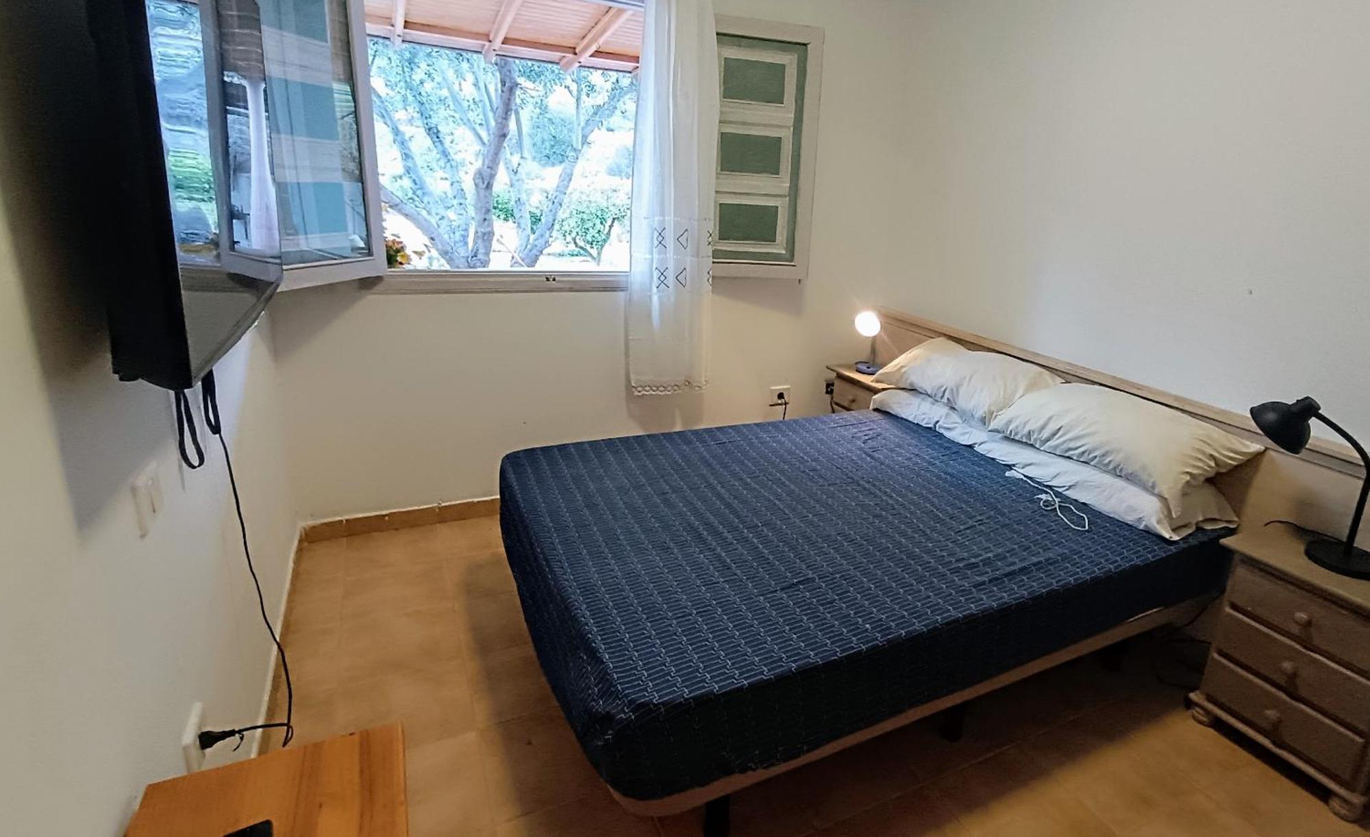 Santa LuciaLa Casa De La Pradera住宿加早餐旅馆 外观 照片