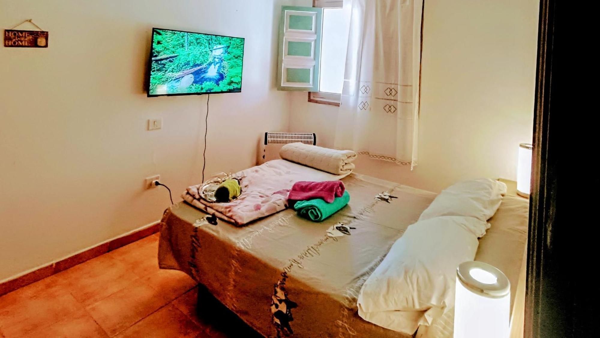 Santa LuciaLa Casa De La Pradera住宿加早餐旅馆 外观 照片