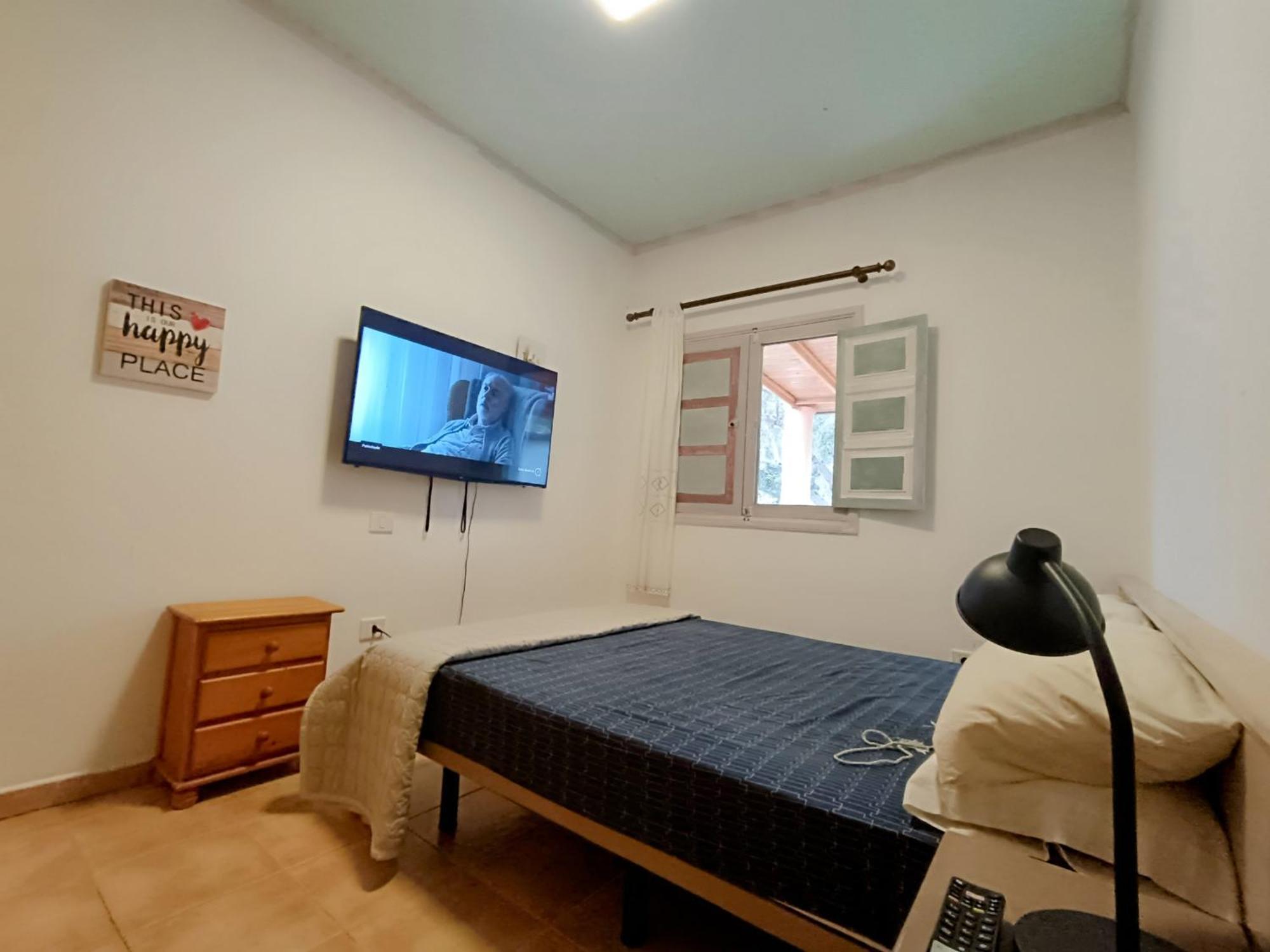 Santa LuciaLa Casa De La Pradera住宿加早餐旅馆 外观 照片