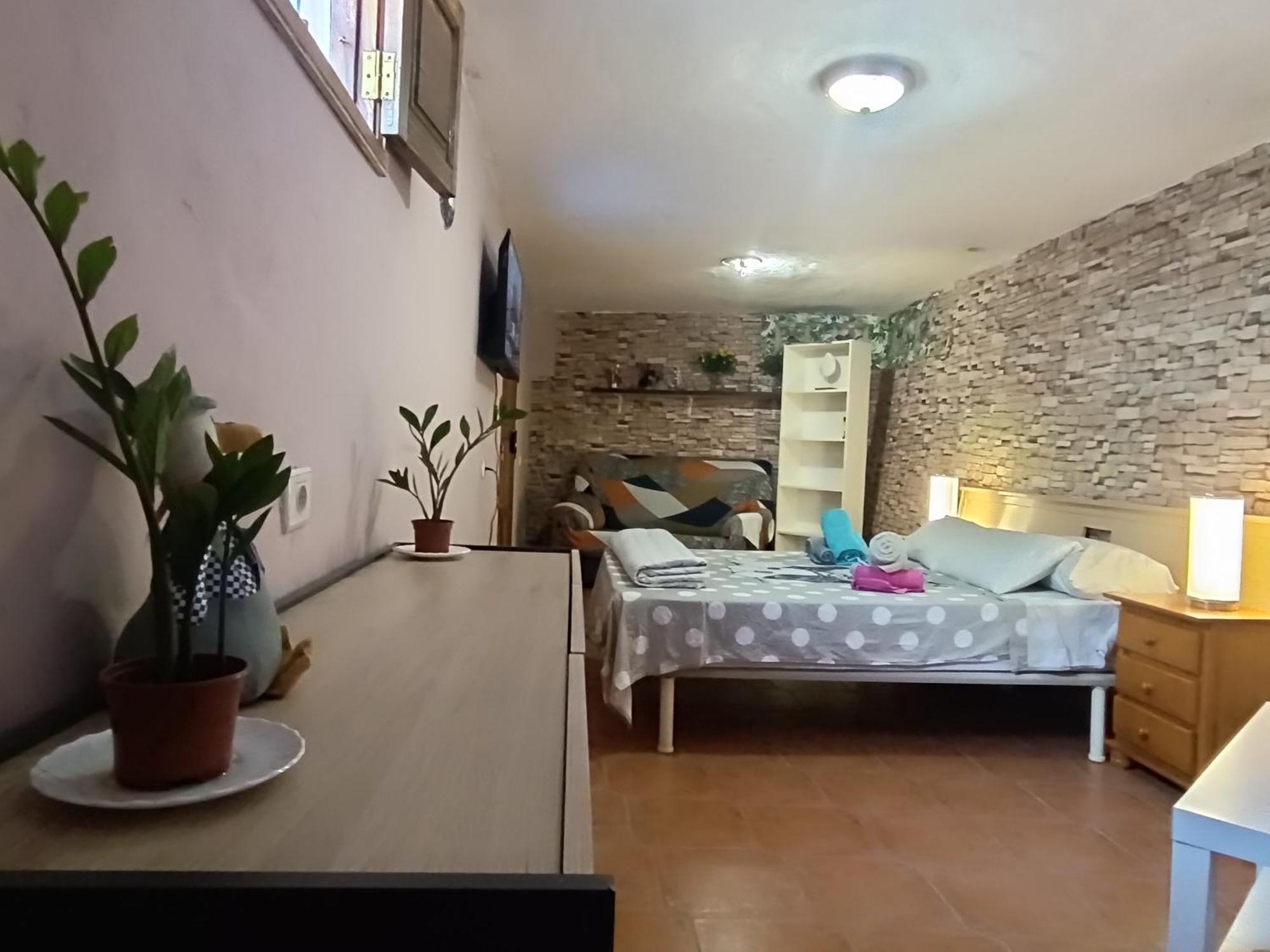Santa LuciaLa Casa De La Pradera住宿加早餐旅馆 外观 照片