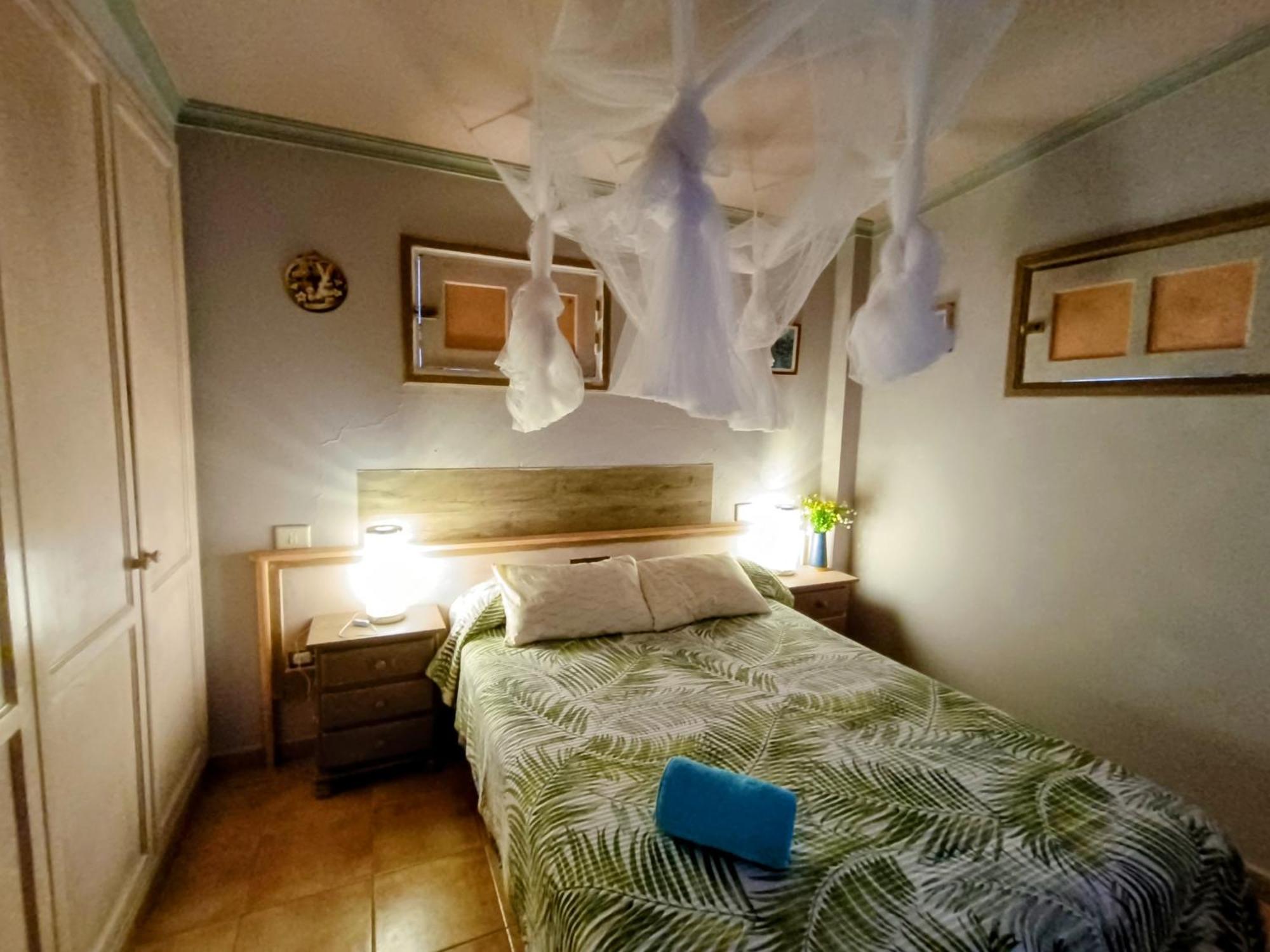Santa LuciaLa Casa De La Pradera住宿加早餐旅馆 外观 照片
