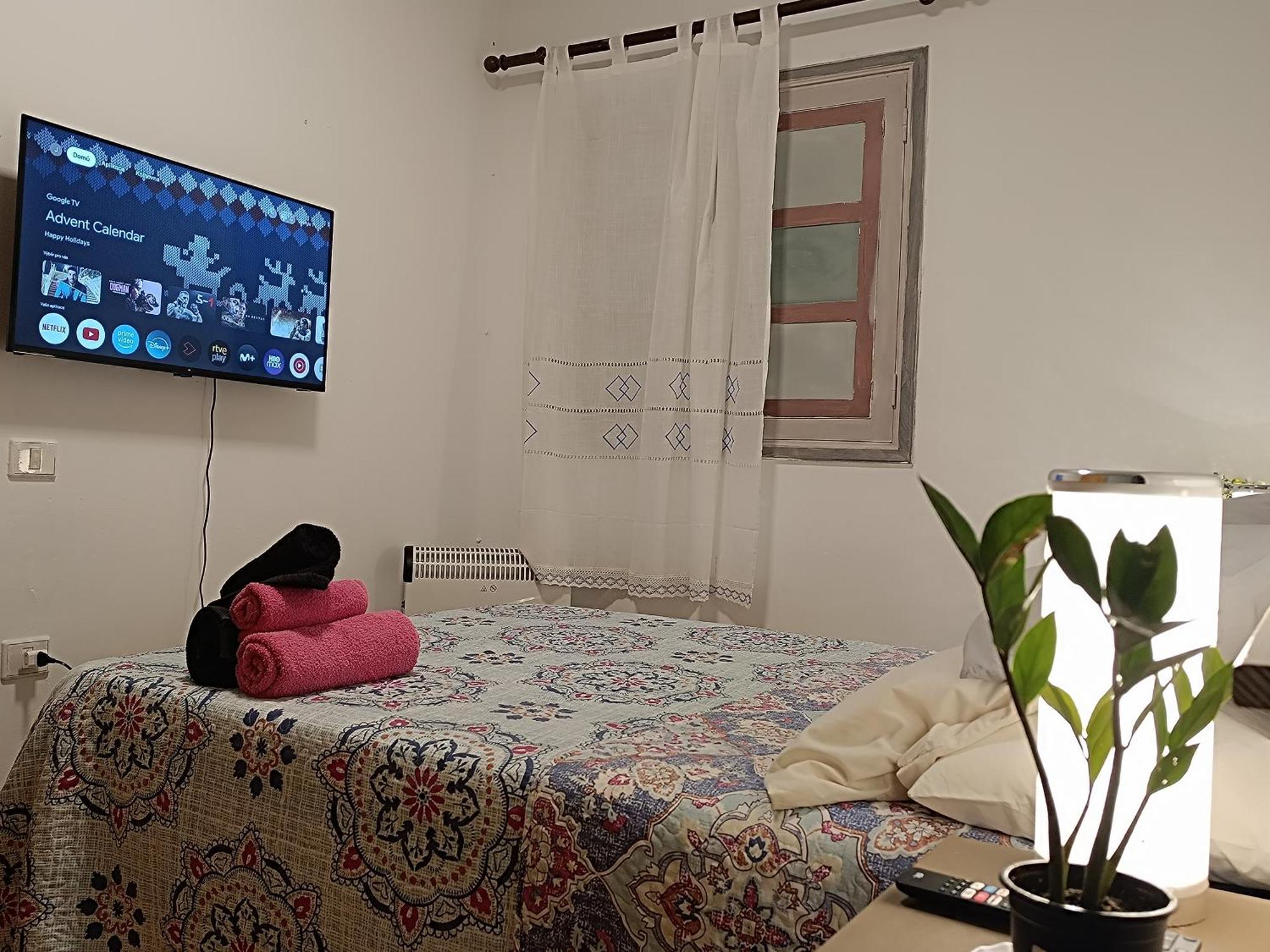 Santa LuciaLa Casa De La Pradera住宿加早餐旅馆 外观 照片