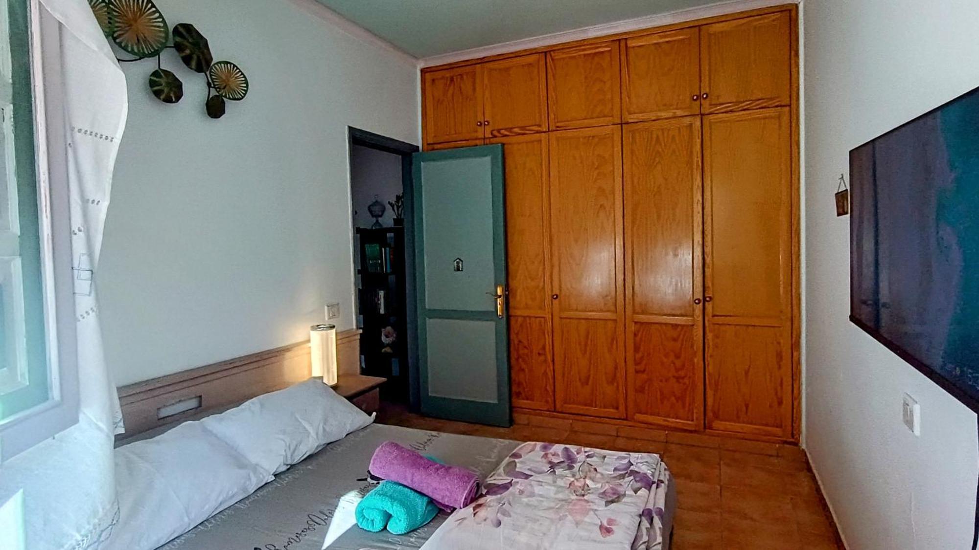Santa LuciaLa Casa De La Pradera住宿加早餐旅馆 外观 照片