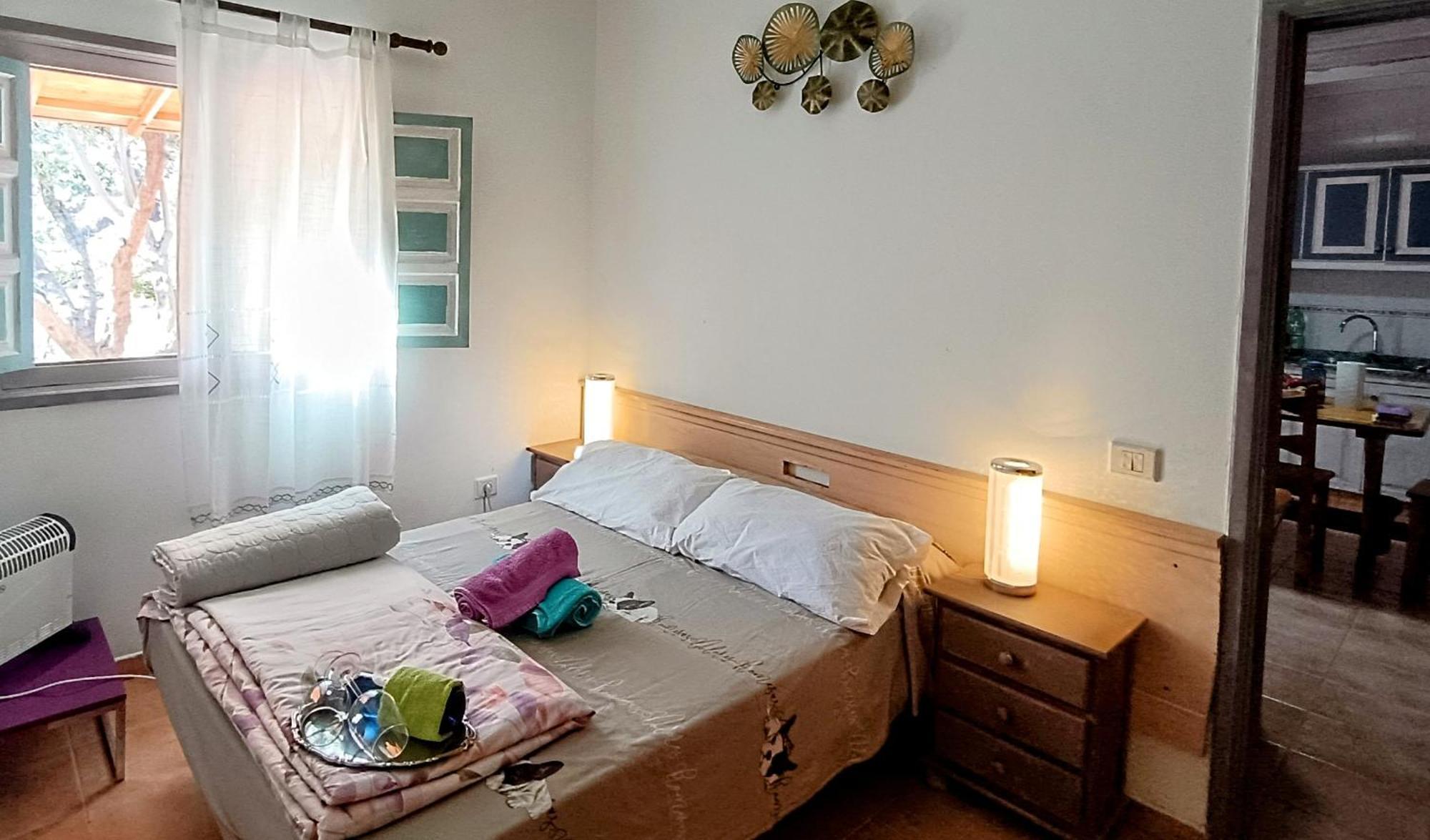 Santa LuciaLa Casa De La Pradera住宿加早餐旅馆 外观 照片